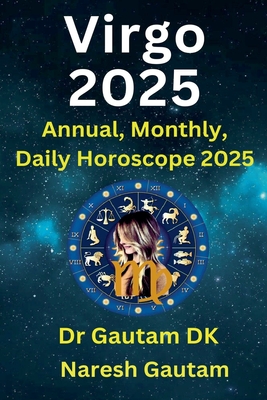 Virgo 2025 - Dk, Gautam, Dr., and Gautam, Naresh