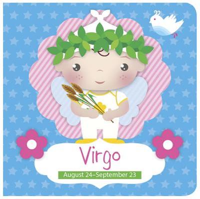 Virgo: August 24-September 23 - 