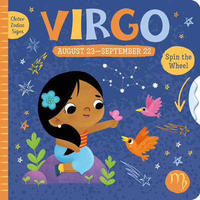 Virgo - Clever Publishing