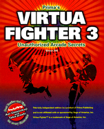 Virtua Fighter 3: Unauthorized Arcade Secrets