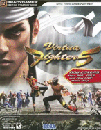 Virtua Fighter 5 - Deats, Adam, and Epstein, Joe