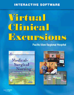 Virtual Clinical Excursions 3.0 for Medical-Surgical Nursing: Patient-Centered Collaborative Care - Ignatavicius, Donna D, MS, RN, CNE