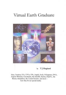 Virtual Earth Graduate - Hegland, Tj