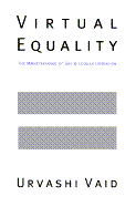 Virtual Equality