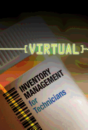 Virtual Inventory Management for Technicians Cd-Rom (Get Behind the Counter, Be Ahead of the Class)