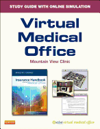 Virtual Medical Office for Insurance Handbook for the Medical Office (User Guide and Access Code)