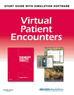 Virtual Patient Encounters for Paramedic Practice Today: Above and Beyond - Aehlert, Barbara J, Msed, RN