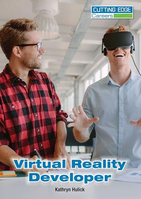 Virtual Reality Developer - Hulick, Kathryn