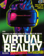 Virtual Reality Madness and More! - Wodaski, Ron, and Brown, Donna