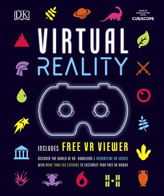 Virtual Reality - Challoner, Jack