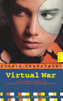 Virtual War - Skurzynski, Gloria