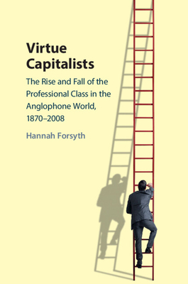 Virtue Capitalists - Forsyth, Hannah