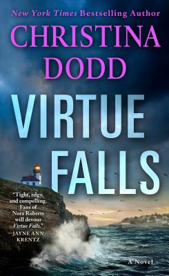 Virtue Falls - Dodd, Christina