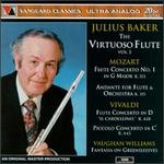 Virtuoso Flute, Vol. 2