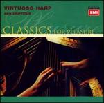 Virtuoso Harp: Ann Griffiths - Ann Griffiths (harp)