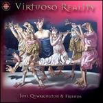 Virtuoso Reality - Andrew Burashko (piano); Eric Robertson (clavecin); Eric Robertson (harpsichord); Jacques Israelievitch (violin);...