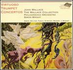 Virtuoso Trumpet Concertos
