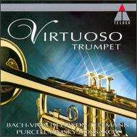 Virtuoso Trumpet - Aleksandr Markovich (piano); Daniel Arrignon (oboe); Guy Touvron (trumpet); Jean-Philippe Chavana (oboe);...