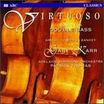 Virtuoso Works for Double Bass