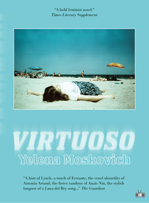 Virtuoso - Moskovich, Yelena