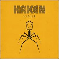 Virus [2LP/CD] - Haken