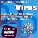 Virus: Greensleeves Rhythm Album, Vol. 2