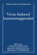 Virus-Induced Immunosuppression