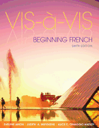 Vis--vis: Beginning French (Student Edition)