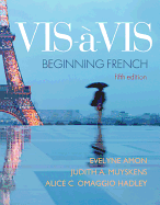 Vis-a-Vis: Beginning French