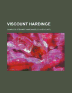 Viscount Hardinge