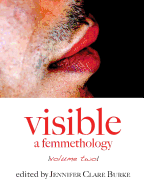 Visible: A Femmethology, Volume Two