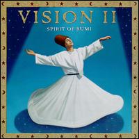 Vision 2: Spirit of Rumi - Graeme Revell