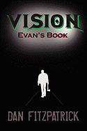 Vision - Evan's Book