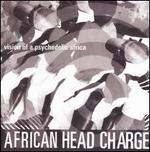 Vision of a Psychedelic Africa