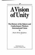 Vision of Unity - Kaufman, Stuart B