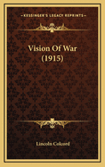 Vision of War (1915)
