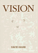 Vision - Marr, David