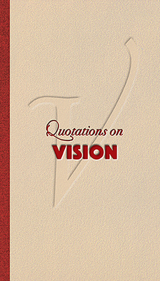 Vision - Applewood Books