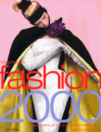 Visionaire's Fashion 2000 - Gan, Stephen, and Browne, Alix (Editor)