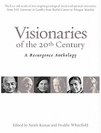 Visionaries of the 20th Century: A Resurgence Anthology