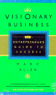 Visionary Business Audio - Allen, Marc