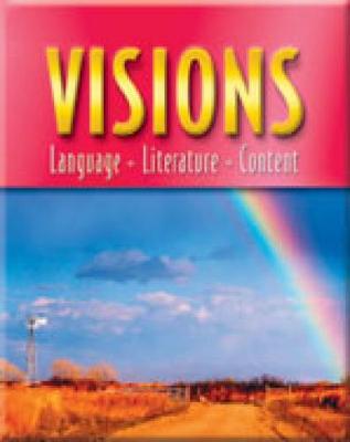 Visions B: Grammar Practice - McCloskey, Mary Lou, and Stack, Lydia