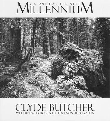 Visions for the Next Millennium: Clyde Butcher Wilderness Photography--Focus on Preservation - Butcher, Clyde