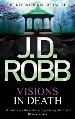 Visions In Death - Robb, J. D.