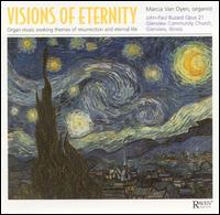 Visions of Eternity - 