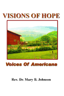 Visions Of Hope: Voices Of Americana