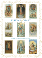 Visions of Mary - Calamari, Barbara, and Di Pasqua, Sandra