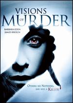 Visions of Murder - Michael Rhodes