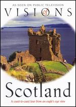 Visions of Scotland - Sam Toperoff