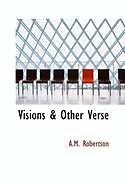 Visions & Other Verse